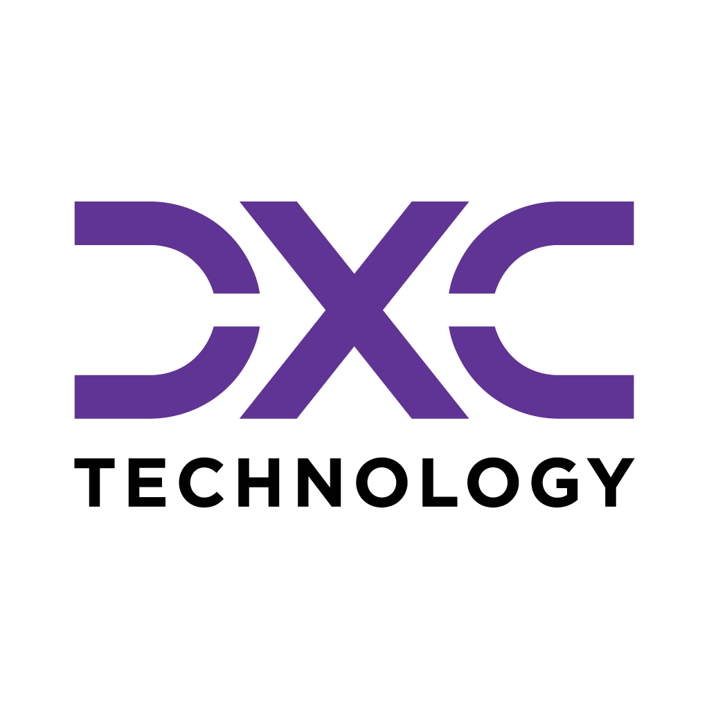 DXC Technology logo